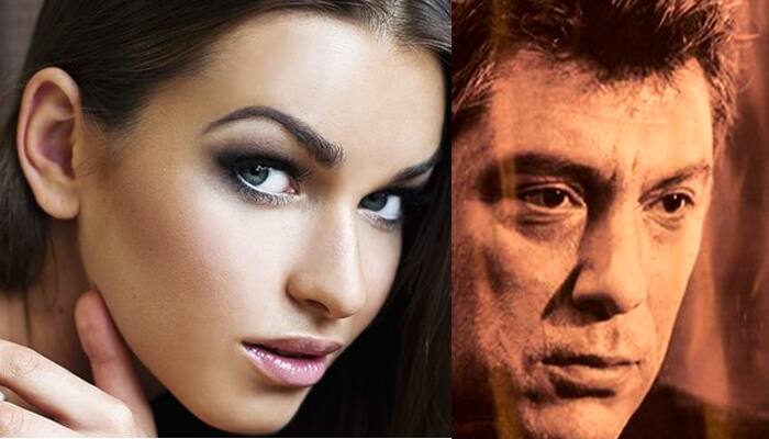 Slain Putin critic Boris Nemtsov&#039;s girlfriend fears she will be implicated in murder
