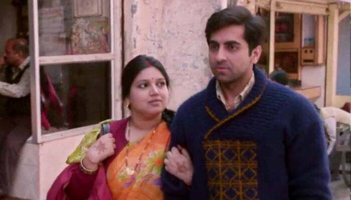 &#039;Dum Laga Ke Haisha&#039; will release internationally: Ayushmann