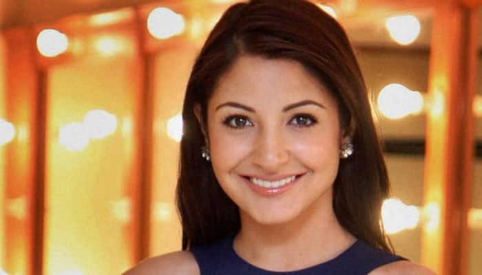 Anushka was only choice for 'NH10', says director Anushka was only choice for 'NH10', says director