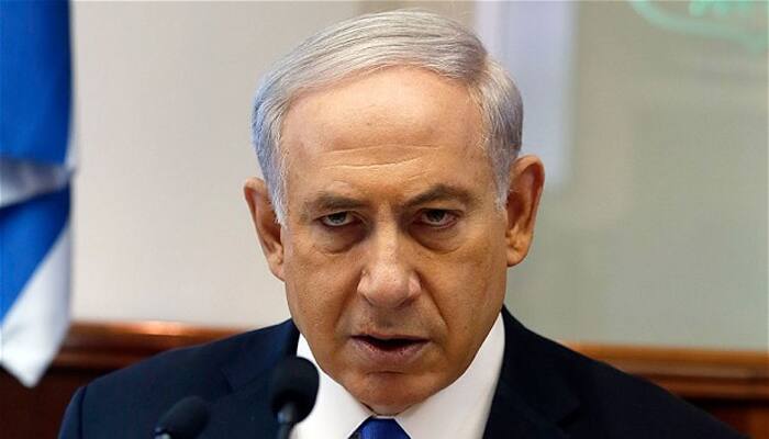 Israel&#039;s Netanyahu warns US against Iran nuclear deal