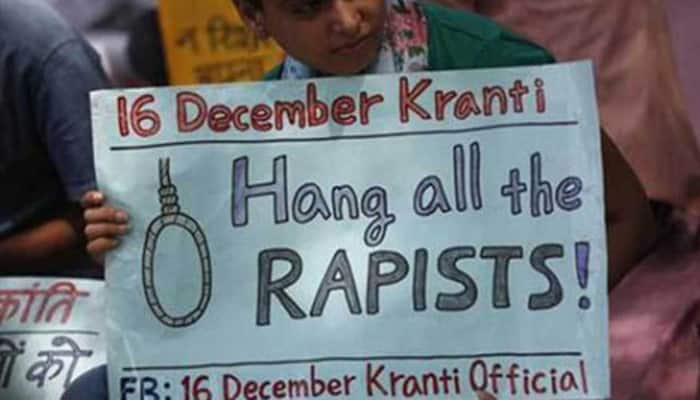 Documentary on rape: British filmmaker says it shows attitude of men towards women