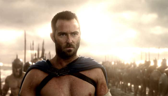 Sullivan Stapleton to star in &#039;The Lake&#039;