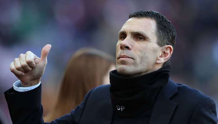 Gus Poyet off as Sunderland draw at Hull