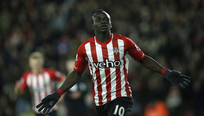 EPL: Sadio Mane fires Saints back into top-four race