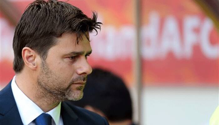 Mauricio Pochettino honours Spurs `legend` Mackay