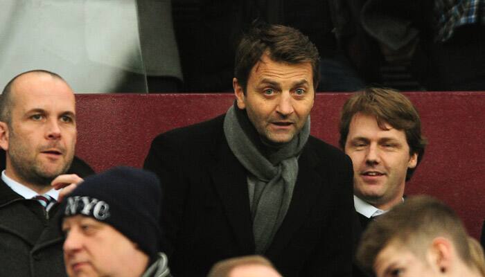 First Villa win better than lottery jackpot: Tim Sherwood