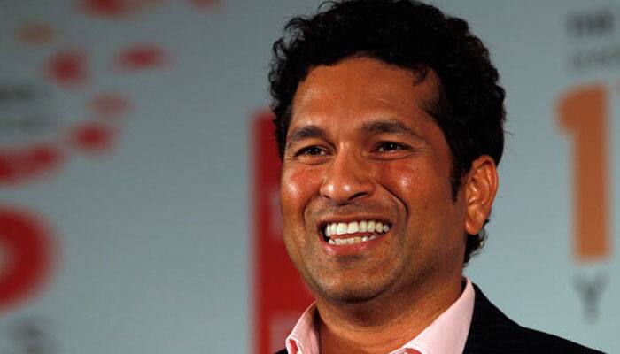 Sachin Tendulkar wants fans to suggest title for new biopic