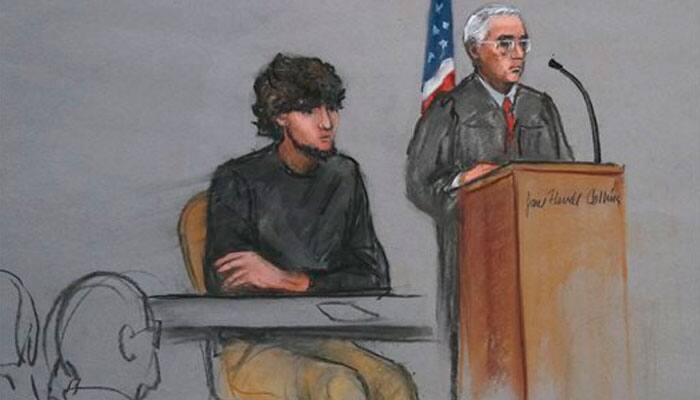 `It was him`, admit Boston bomber&#039;s lawyers