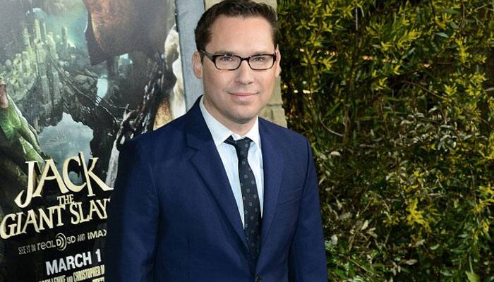 Bryan Singer to helm &#039;The Moon Is a Harsh Mistress&#039; adaptation