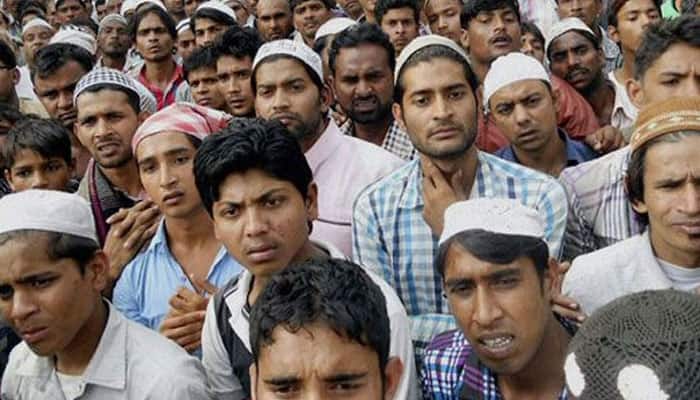 Will corner Fadnavis government over Muslim quota: Congress