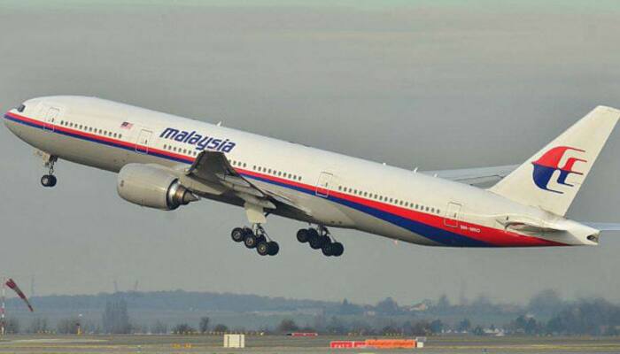 Alien abduction? Stolen by Russia? MH370 theories keep coming