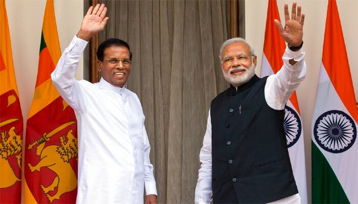 PM Modi to visit Jaffna, address Parliament during Lanka visit