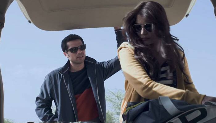 Not compromised with &#039;NH10&#039; story for certification: Anushka Sharma