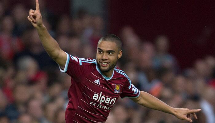 New Zealand skipper Winston Reid pens West Ham deal