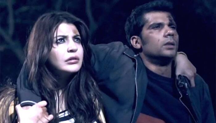 Action not glamourised in &#039;NH10&#039;: Director