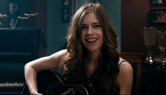 Still struggling, working hard: Kalki Koechlin