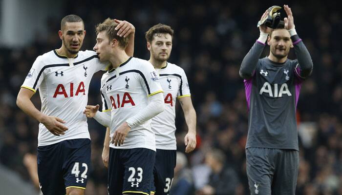 Tottenham Hotspur are back on track, says Ryan Mason