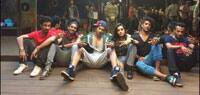 &#039;ABCD 2&#039; wraps up shoot!