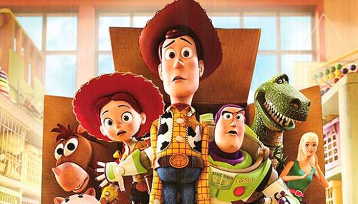 &#039;Toy Story 4&#039; to get romantic angle