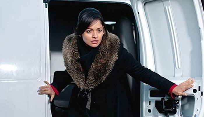 Age not a concern for acting: Pooja Kumar