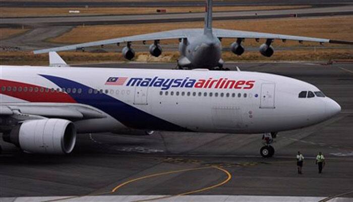 `Back to drawing board` if MH370 search fails, says Malaysia