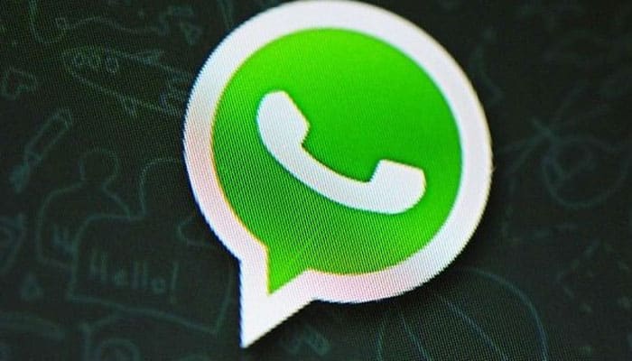 Cyber scammers circulating fake messages on WhatsApp inviting users to try calling feature
