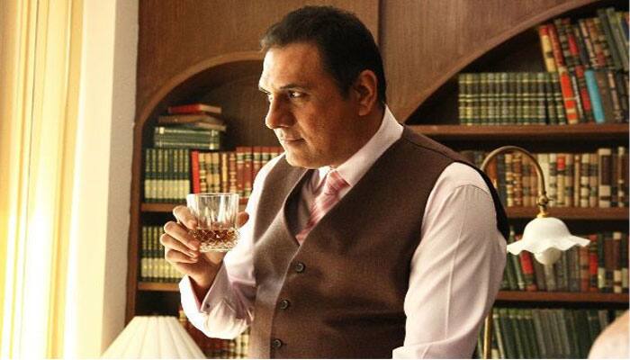 Three flicks for Boman Irani in 2015