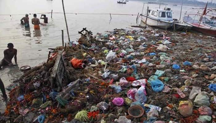 UK team meets Uma Bharati over Clean Ganga Mission