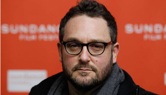 Colin Trevorrow, Steven Spielberg reunite for sci-fi thriller