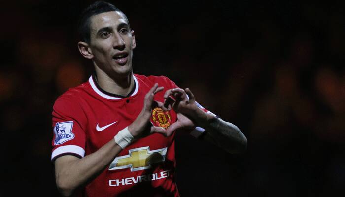 Angel di Maria can still inspire Manchester United to success, says Ryan Giggs