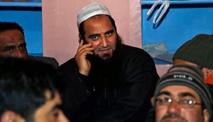 Masarat Alam release row: As it happened