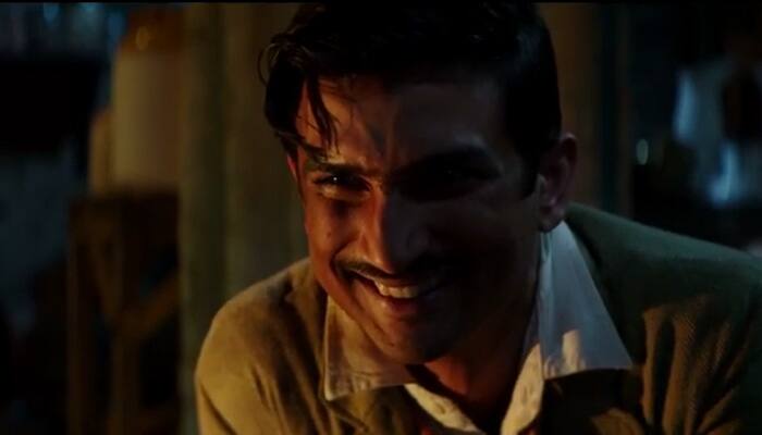 Watch: Intriguing second trailer of ‘Detective Byomkesh Bakshy’