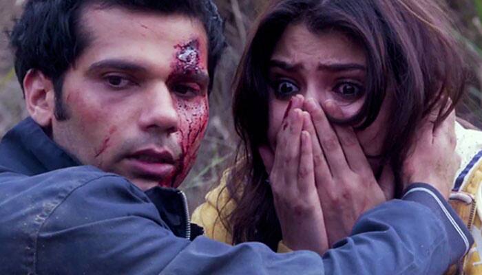 Censor board restrictions curb our creative vision: NH10 makers