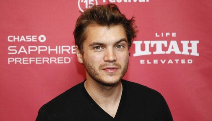 Emile Hirsch to star in &#039;The Autopsy Of Jane Doe&#039;