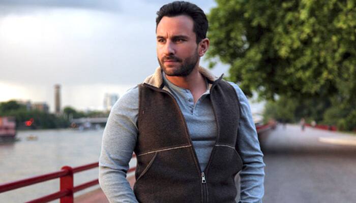 Saif Ali Khan to promote &#039;Bollywood Britain&#039; in India