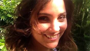 Lara Dutta joins &#039;Fitoor&#039; cast