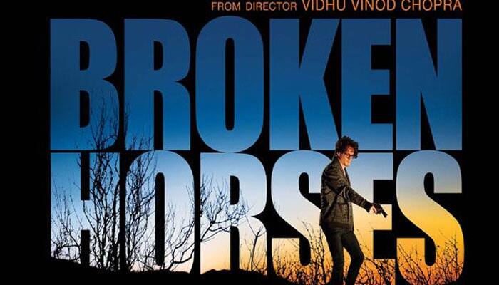 `Broken Horses` a dream fulfilled: Chopra