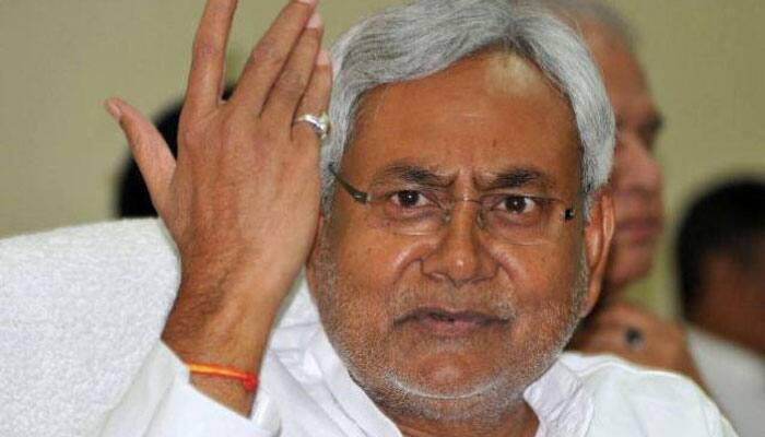 Bihar CM Nitish Kumar to seek trust vote on Wednesday, appears mere formality