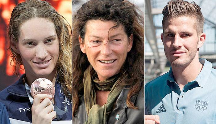 French sports stars` bodies recovered after Argentine helicopter tragedy