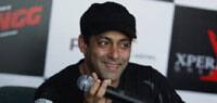 Boxer Salman Khan in &#039;Sultan&#039;?