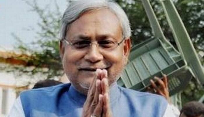 Bihar CM Nitish Kumar wins trust vote in Assembly, BJP stages walkout 