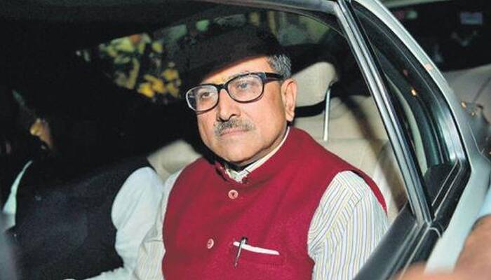 J&amp;K Dy CM Nirmal Singh assures thorough discussion on vexed issues