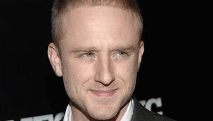 Ben Foster joins &#039;Inferno&#039;