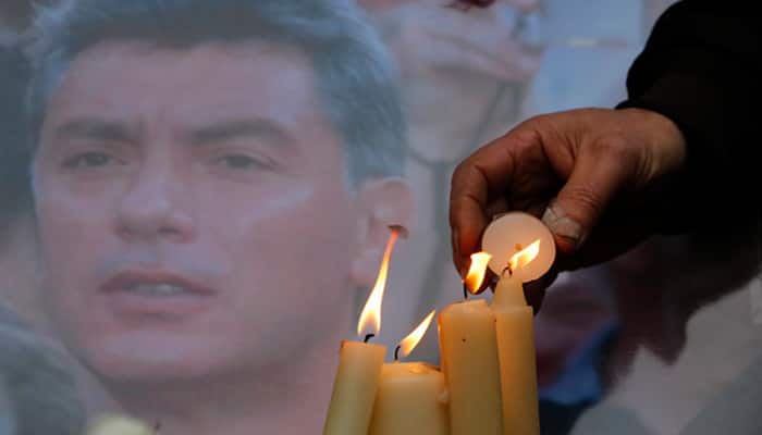 Suspects in Nemtsov killing probably tortured: Russian rights activist