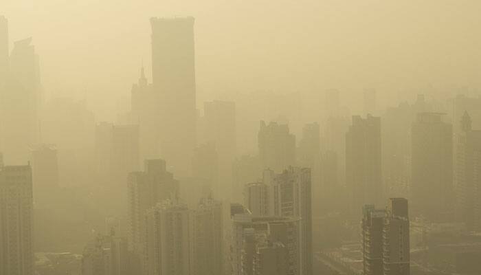 &#039;627,000 die every year of particulate air pollution&#039;