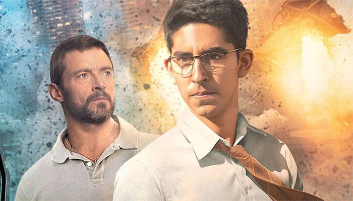 Dev Patel is a wonderful actor: Hugh Jackman