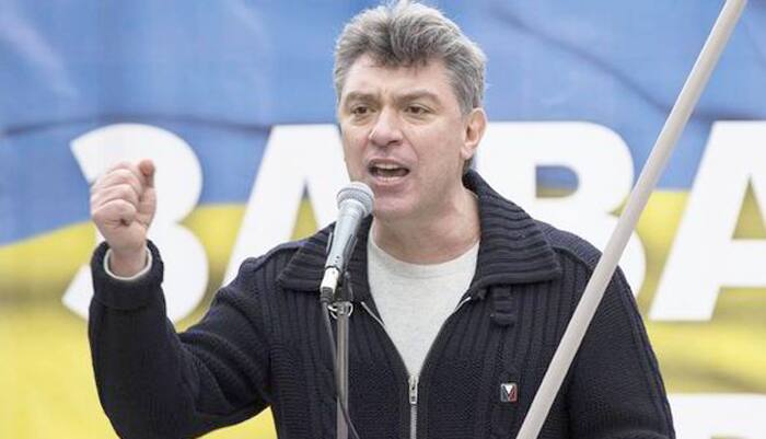 Boris Nemtsov murder suspect likely confessed `under torture`: Kremlin rights advisor