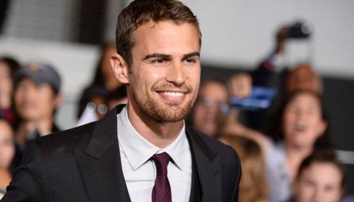 Theo James drops out of &#039;Underworld&#039; sequel