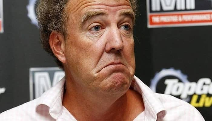 David Cameron says Jeremy Clarkson huge talent, hopes &#039;Top Gear&#039; doesn&#039;t go off-air