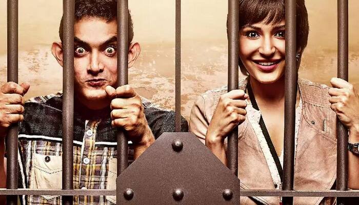 Haven&#039;t sold rights for &#039;PK&#039; remake: Rajkumar Hirani